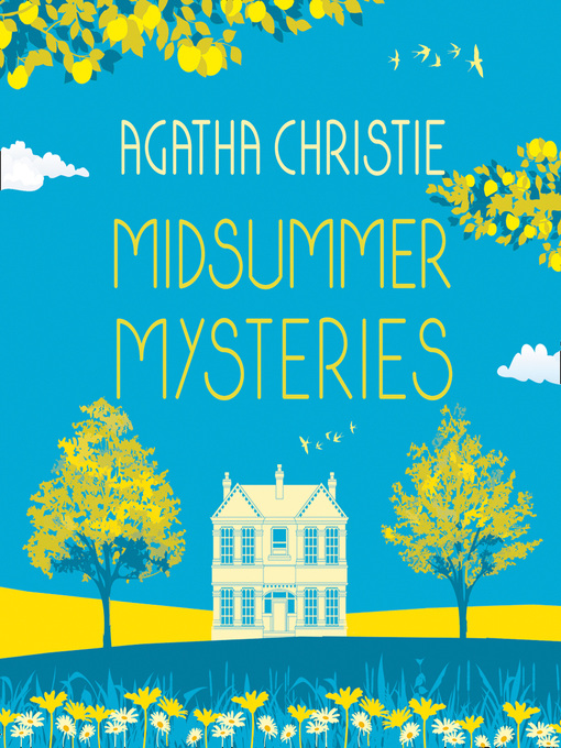 Title details for Midsummer Mysteries by Agatha Christie - Available